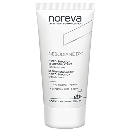 Sebodiane ds microemulsion 30 ml