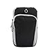 Produktbild UniqueHeart Wirtschaftliche Praktische Sportlaufender Handy-Halter-Beutel-Mann und Frauen-Laufende Arm-Tasche Arbeiten Tasche aus