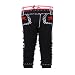 [Backbuy] 3 Pants 0-3 Years Baby Boys Toddler Leggings trousers Knitted pants PJ2 (18-24 Months)