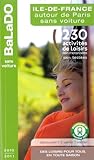 Image de Balado sans voiture - 2010-2011