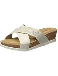 Inblu UC000014, Chanclas Mujer