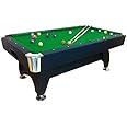 7Ft green Pool Table Model GREN SEASON Billiard Playing Cloth Indoor Sports Game billiards table New