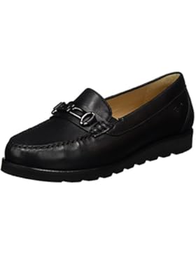 Sioux Damen Bojana-Xl Mokassin