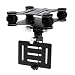 Produktbild Arshiner Carbonfaser Anti-Vibrations-Kamera Halterung Mount Gimbal für Gopro 3 3+ für Phantom Quadcopter Multicopter usw. FPV Gimbal Kit