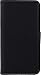 Produktbild Telefon Gelly Bookcase mit Portemonnaie Samsung Galaxy J3 2016 Schwarz, Bewahren (973977001725)