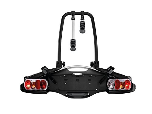 Preisvergleich Produktbild Kupplungsträger Thule Velo Compact 924