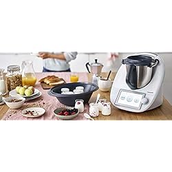 Vorwerk Thermomix TM 5