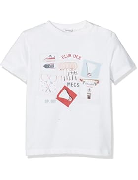 3 pommes Jungen T-Shirt