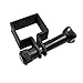 Price comparison product image YUYOUG Portable Expansion 1/4 inch Screw Adapter Bracket For DJI Osmo Pocket Handheld Gimbal Camera