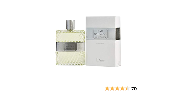 dior sauvage amazon uk