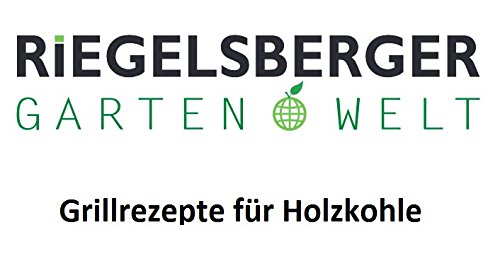 2x 5 kg Kohle Manufaktur Premium Grillbriketts RAUCHFREI, bis zu 4,5 Std. Brenndauer, Grillbrikett Briketts Grill Holzkohle Brikett MADE IN GERMANY von Gartenwelt Riegelsberger-SET - 6