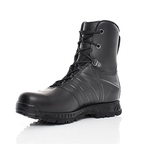 HAIX Ranger GSG9-S Robuster Einsatzstiefel: AusrÃ¼stung fÃ¼r den Polizeidienst - 2