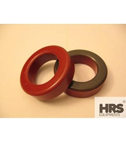 Amidon Ft82-43 Ferrite Toroid - Anico Hamshop