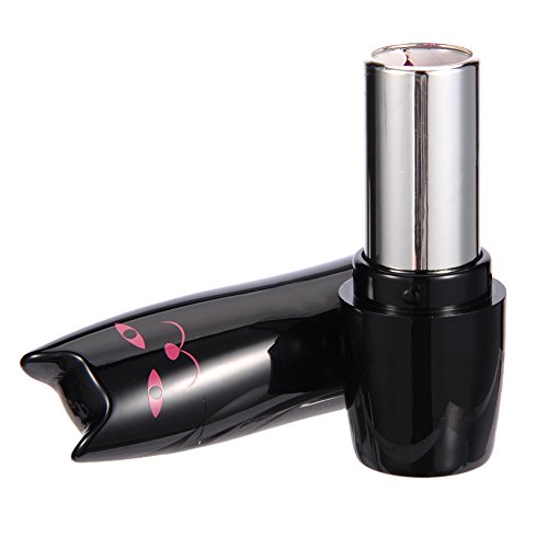 10 Farben Romantic Katze Lippenstift Wasserdichte Nicht Verblassen langanhaltend Moisturizing Lipstick Make-Up Lip Lipgloss 1 Stück Molie - 5