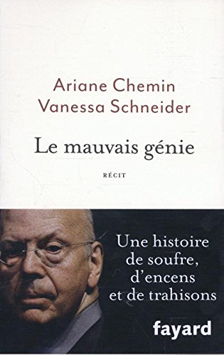 Télécharger Le mauvais génie PDF Ebook En Ligne Télécharger Le mauvais génie PDF Ebook En Ligne