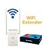Benry Wi-Fi Range Extender 300Mbps Wireless WiFi Repeater With Dual External Antennas and 360 Degree WiFi Covering White RS.3374.00