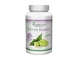 Biomenta® NERVEN BALANCE | mit HOPFEN + VITAMINE UND...