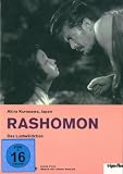 Rashomon - Das Lustw�ldchen  (OmU) - Toshiro Mifune