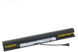 Bestome Ersatz Akku Kompatibel mit IDEA PAD 110-15ISK 80UD B50-50 300-15ISK 100-15IBD 100-15 100-14IBD B71-80 L15M4E01 L15S4E01 L15L4A01 L15M4A01 L15S4A01