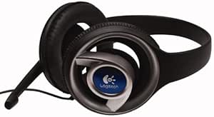 Logitech Precision Gaming Headset