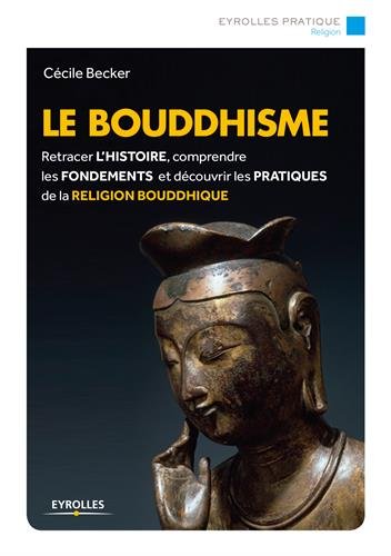 couverture de : Le bouddhisme