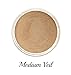 Mineralshack natural minerals Veil setting powder 3 SHADES and 3 JAR SIZES