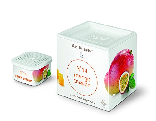 ipuro air pearls no. 14 mango passion, 23 g