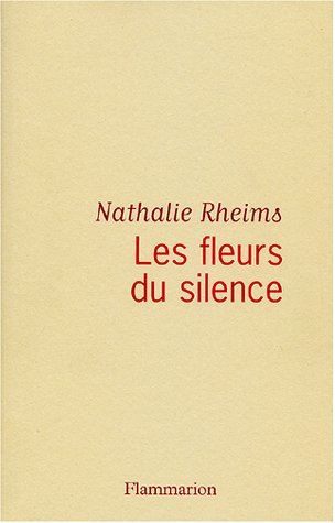 couverture de : Fleurs du silence (les)