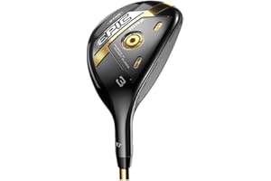 callaway Epic MAX Star HIBRIDO DE Golf, Hombres, Negro, Talla única