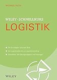 Wiley-Schnellkurs Logistik by 