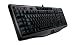 Produktbild Logitech G110 Gaming-Tastatur schnurgebunden (deutsches Tastaturlayout, QWERTZ)