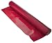 Produktbild NRS M77003 Tenura antimikrobielle Tischunterlage, Rolle - 300 x 1000 mm, rot