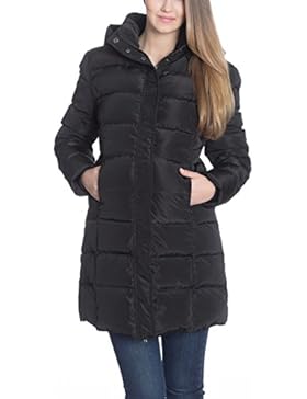 Bellybutton Damen Daunenjacke Umstands Mantel ARLENE - Daunenmantel