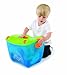 Trunki Travel ToyBox (Blue)