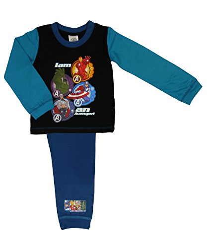 I am an Avenger Pyjama Set