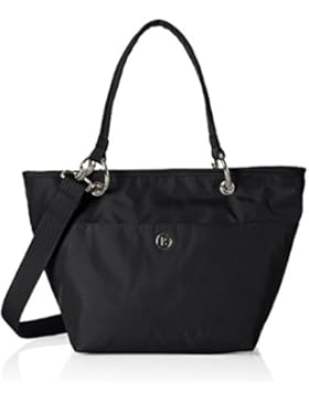 Bogner Damen Daisy Schultertasche, 16x22x35 cm