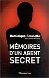 Image de Mémoires d'un agent secret