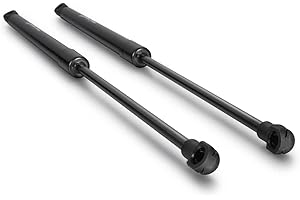 TWILIGHT GARAGE FLYN 1J6827550 - Amortiguador de gas para maletero de Golf IV 1J1 B-ora 1J6 Passat 3B6 1998-2005