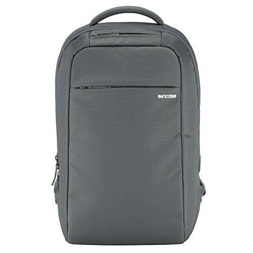 Incase Rucksack Icon Lite Pack - Grey