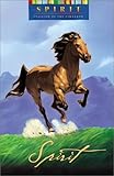Spirit: Stallion of the Cimarron Novel by 