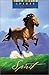 Spirit: Stallion of the Cimarron Novel by 