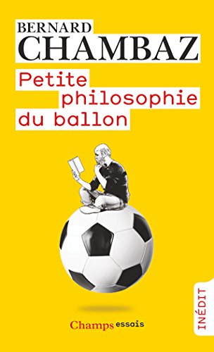 Livres Couvertures de Petite philosophie du ballon