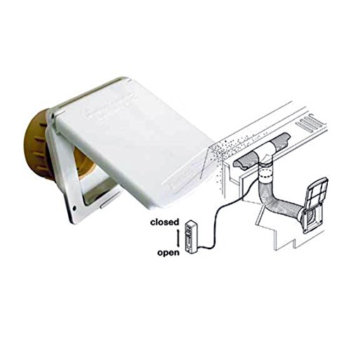 Preisvergleich Produktbild Truma Vorzelt Heizung Warmluftset Vorzeltheizer weiß