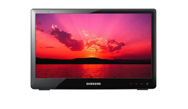Samsung LD190N 18.5-Inch LCD Monitor 