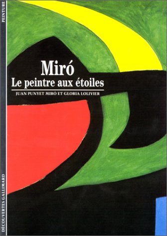 couverture de : MIRO