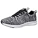 Produktbild letter54 Damen Wanderschuhe,Sicherheitsschuhe Herren Leicht,Sicherheitsschuhe,Sicherheitsschuhe Damen S3,Sicherheitsschuhe Herren Leicht,Schuhe Herren Sneaker
