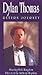 Produktbild Dylan Thomas: Return Journey [VHS]