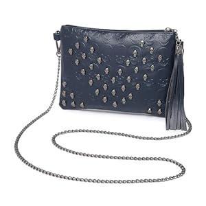 Miss Lulu LH2412 NY, Bolso