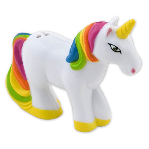 Einhorn Streuer - Sprinkles the Unicorn für Zuckerstreusel