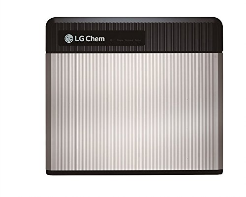 Preisvergleich Produktbild 48V LG Chem RESU 3,3 Batterie